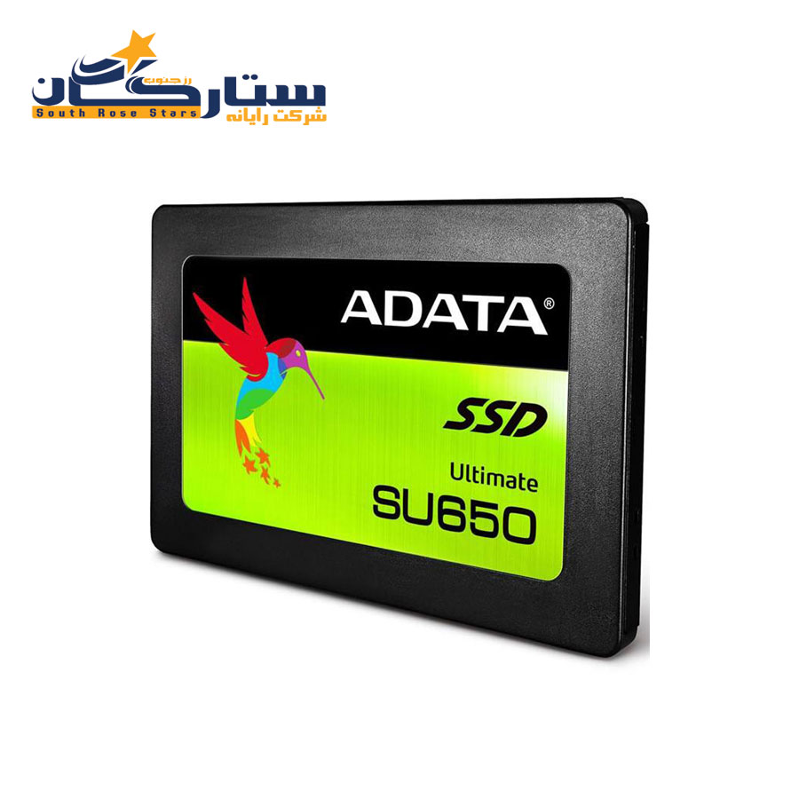 Ssd Adata Ultimate Su Gb