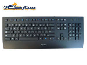 tastatura logitech k280e