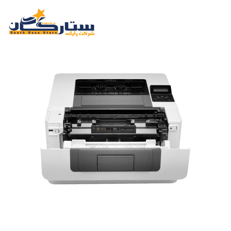 پرینتر لیزری اچ پی مدل HP LaserJet Pro M404n