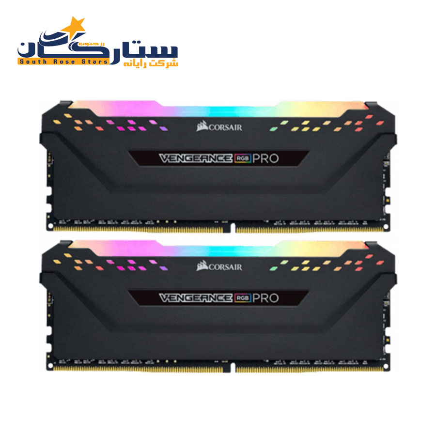 Corsair vengeance rgb deals pro ddr4 32gb