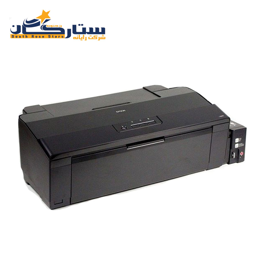 پرینتر جوهر افشان اپسون مدل EPSON L1800