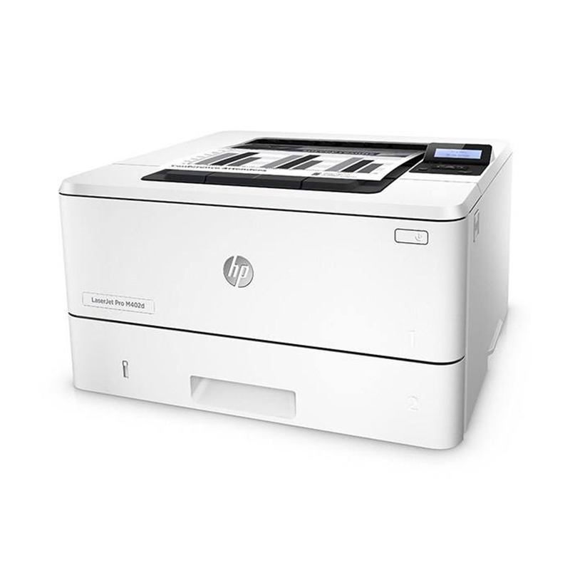 پرینتر لیزری اچ پی مدل HP LaserJet Pro M402d