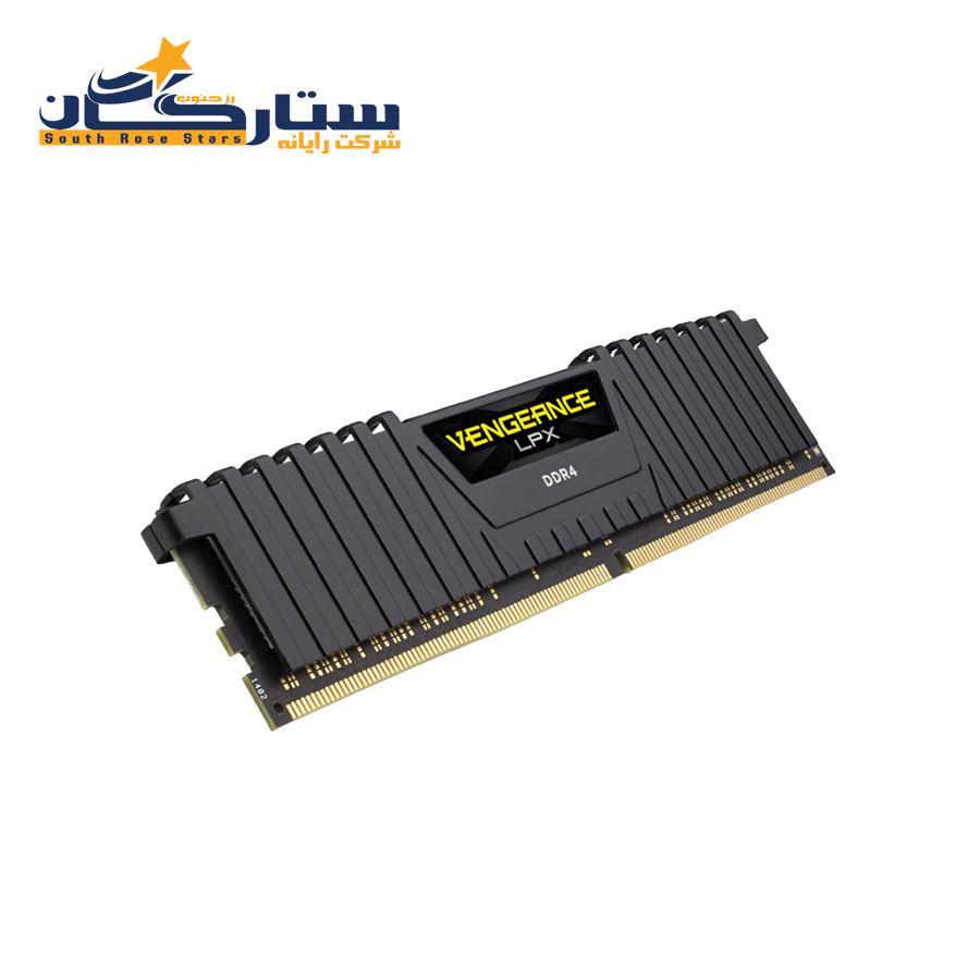 CORSAIR Vengeance LPX 16GB DDR4 3200Mhz Dual 16